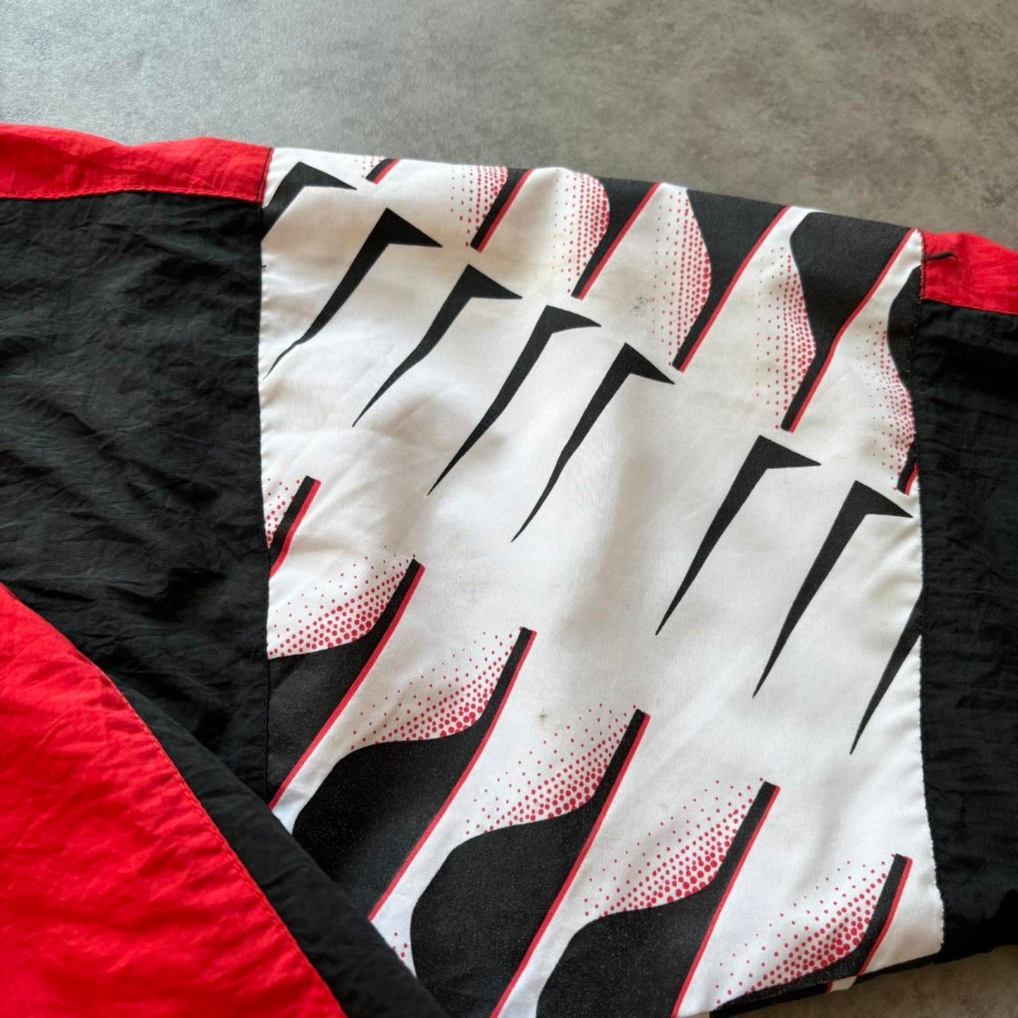 FC Koln Jacket Red (Large)