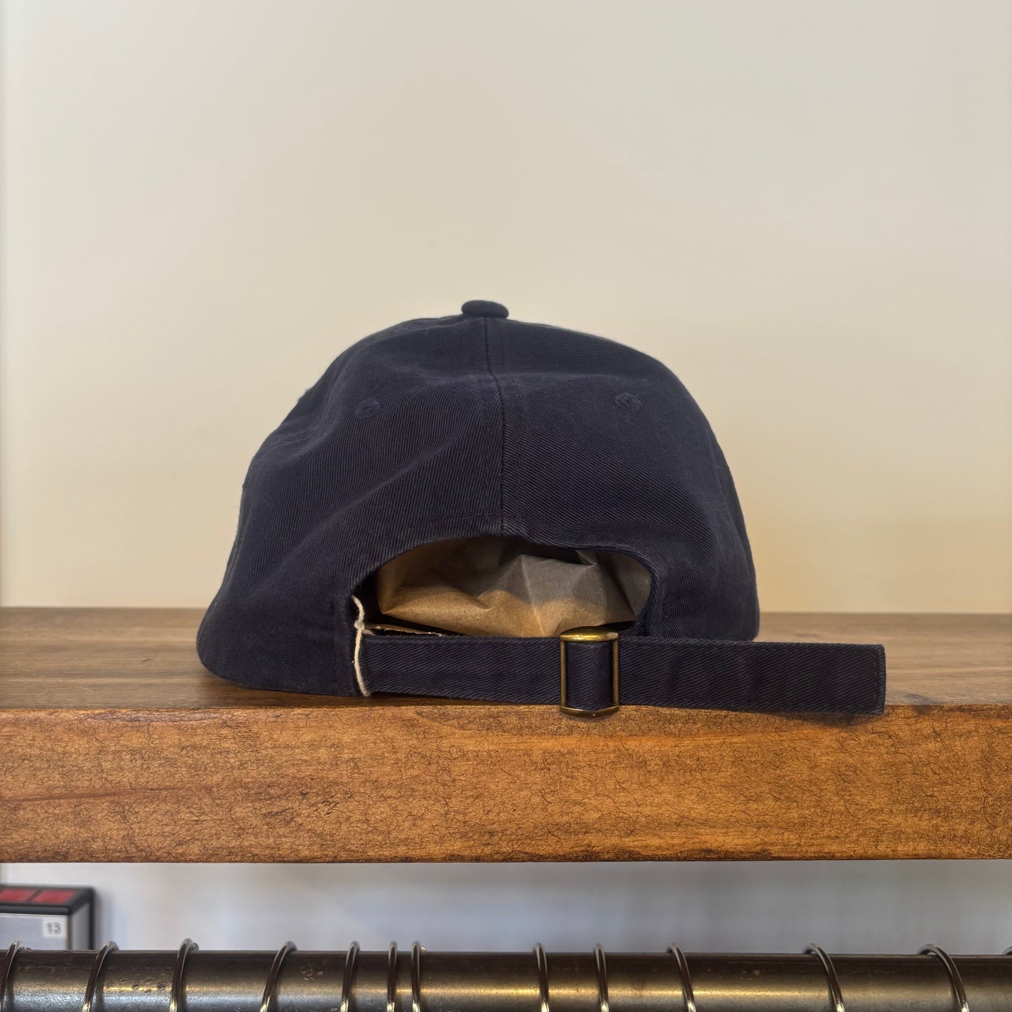 Marithe & Francois Girbaud Cap Navy