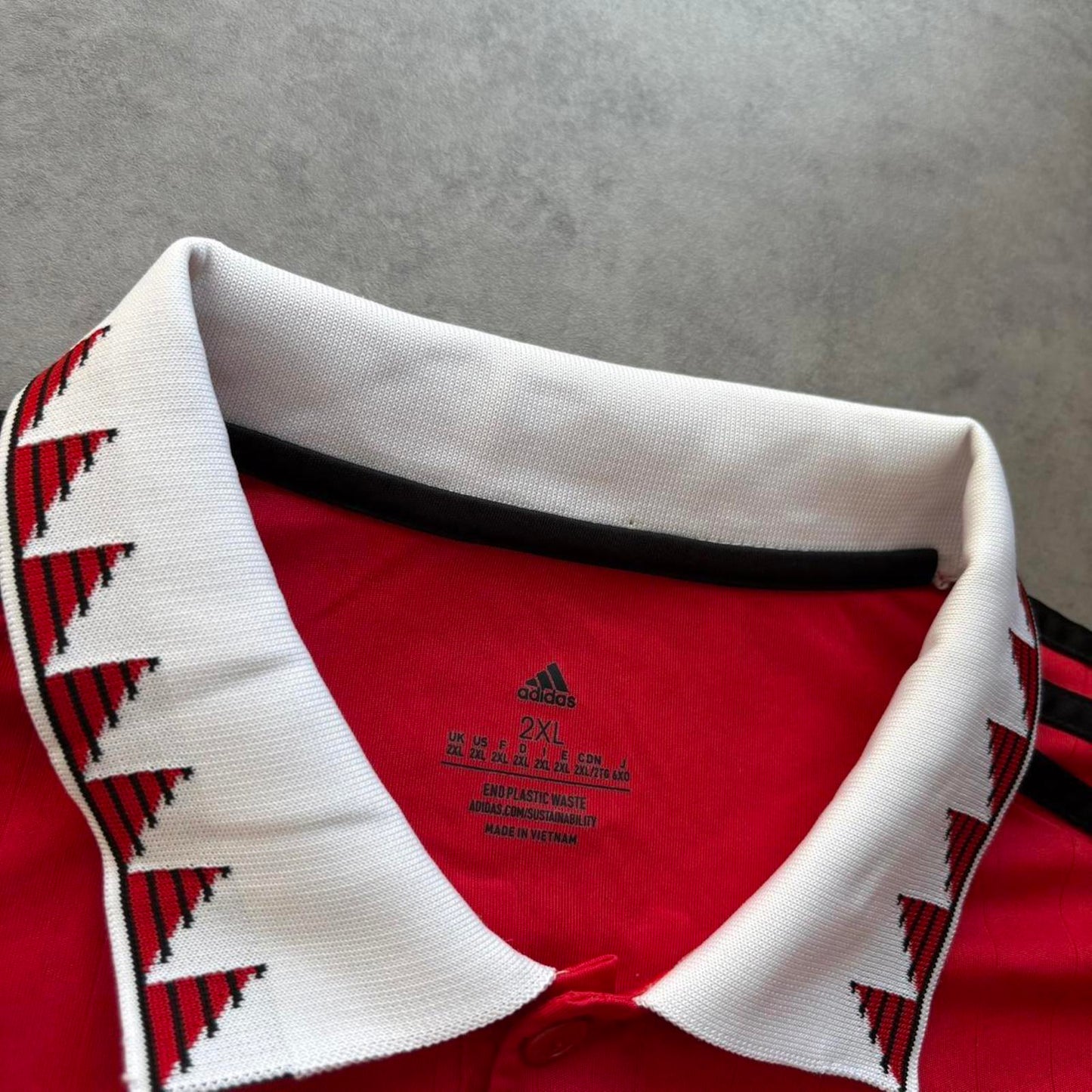 Man United Shirt 2022-23 Ronaldo (XXL)