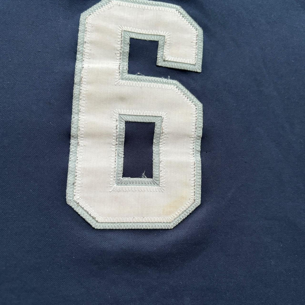 Nike USA Basketball 2008 LeBron James Jersey (XL)