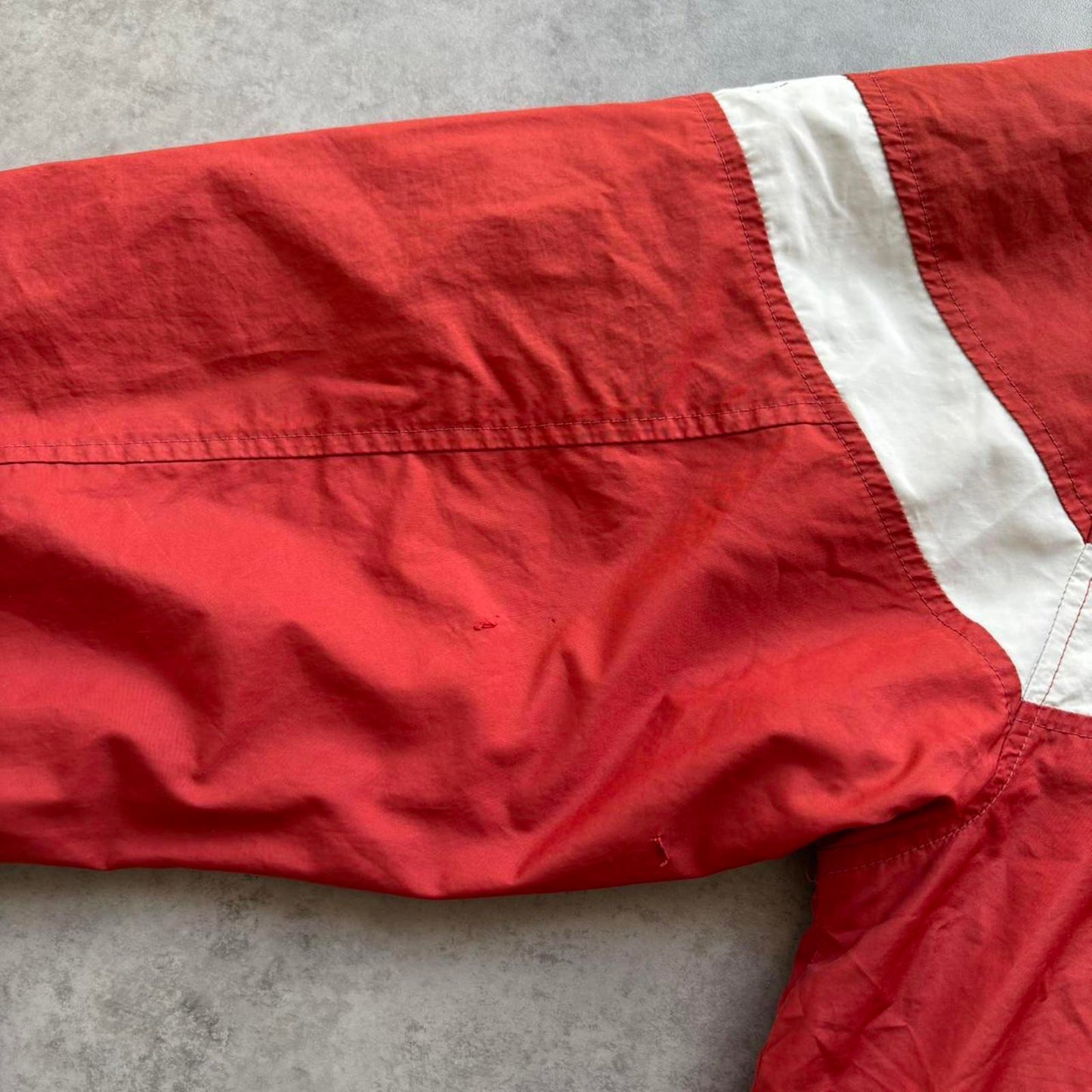 Nike ACG Reversible Fleece Navy (Large)