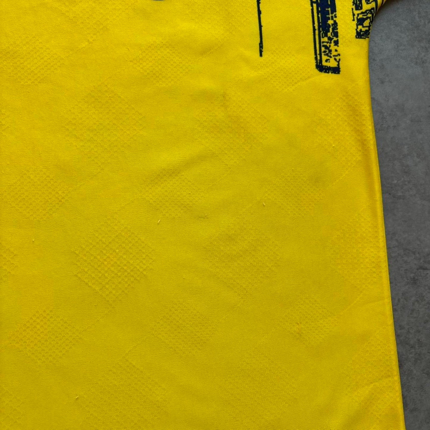 Nottingham Forest Shirt 1993-95 Away (XL)