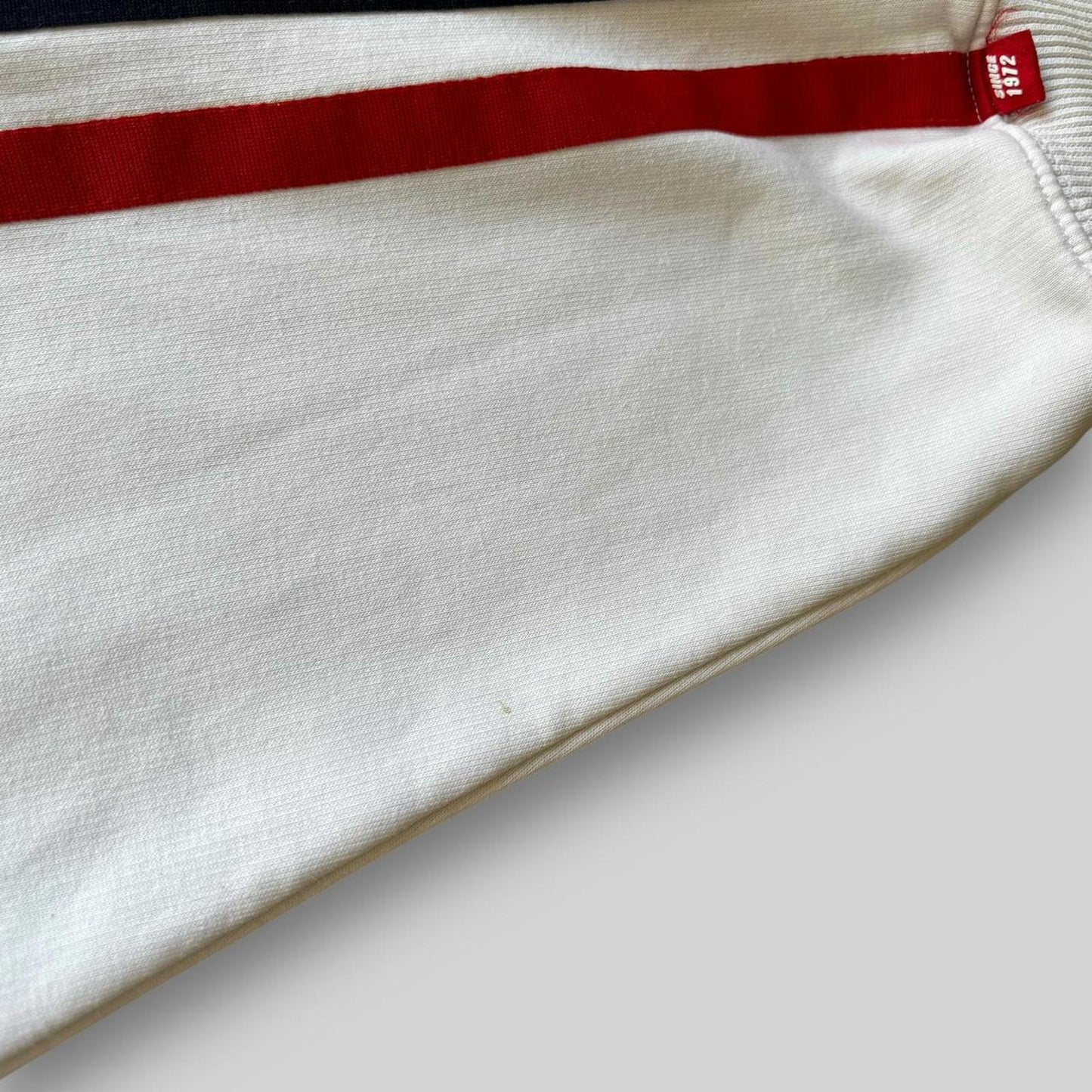 Nike Spellout Hoodie White (Large)