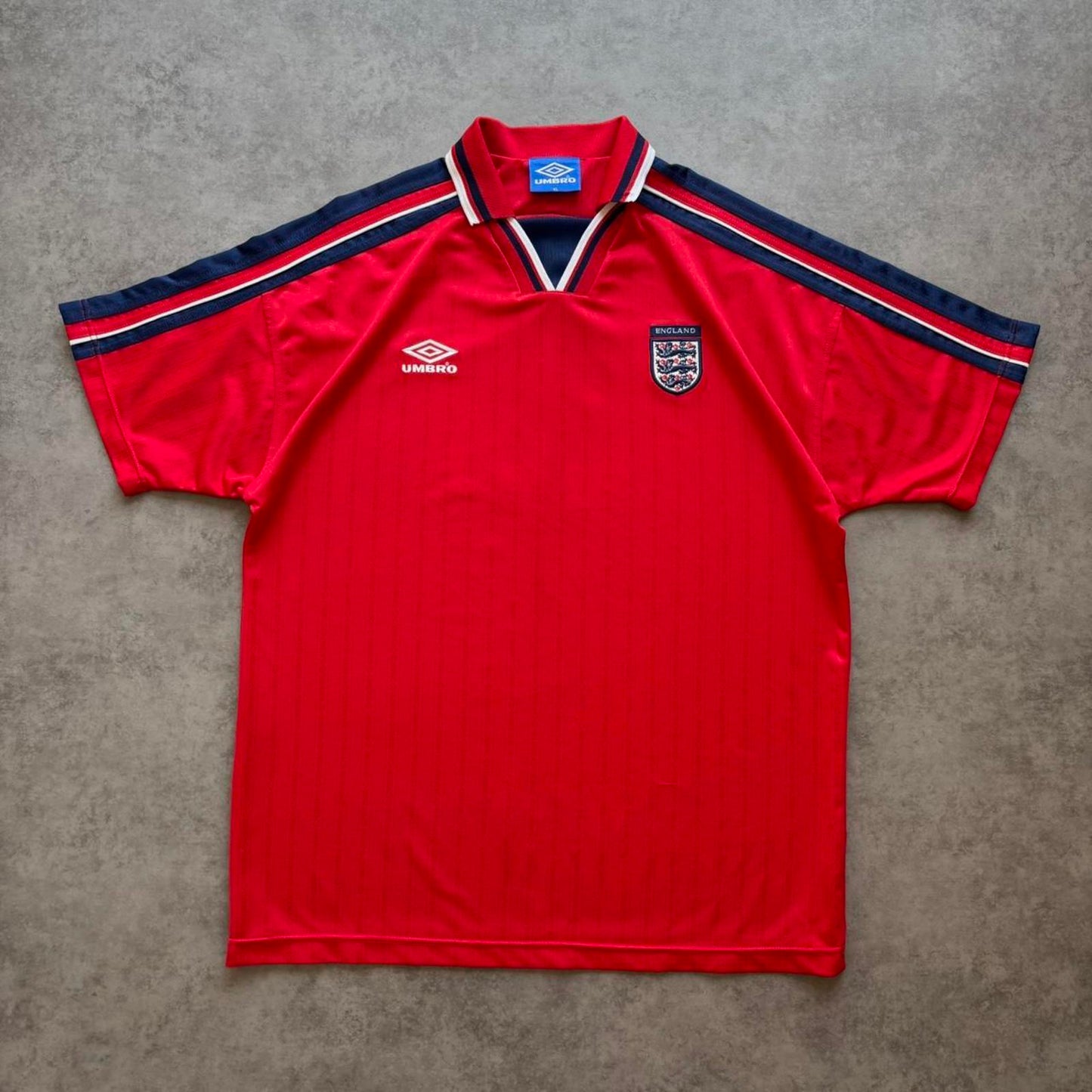 England 1999-2000 Training Shirt (XL)
