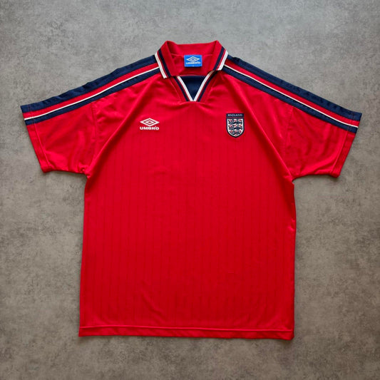England 1999-2000 Training Shirt (XL)