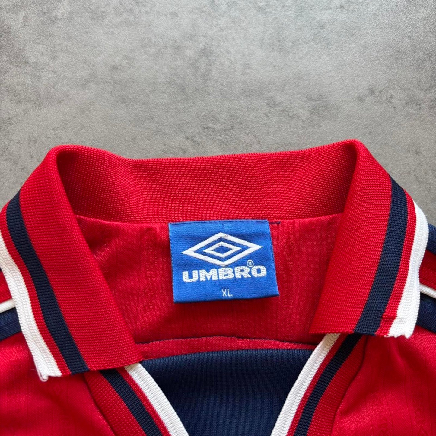 England 1999-2000 Training Shirt (XL)