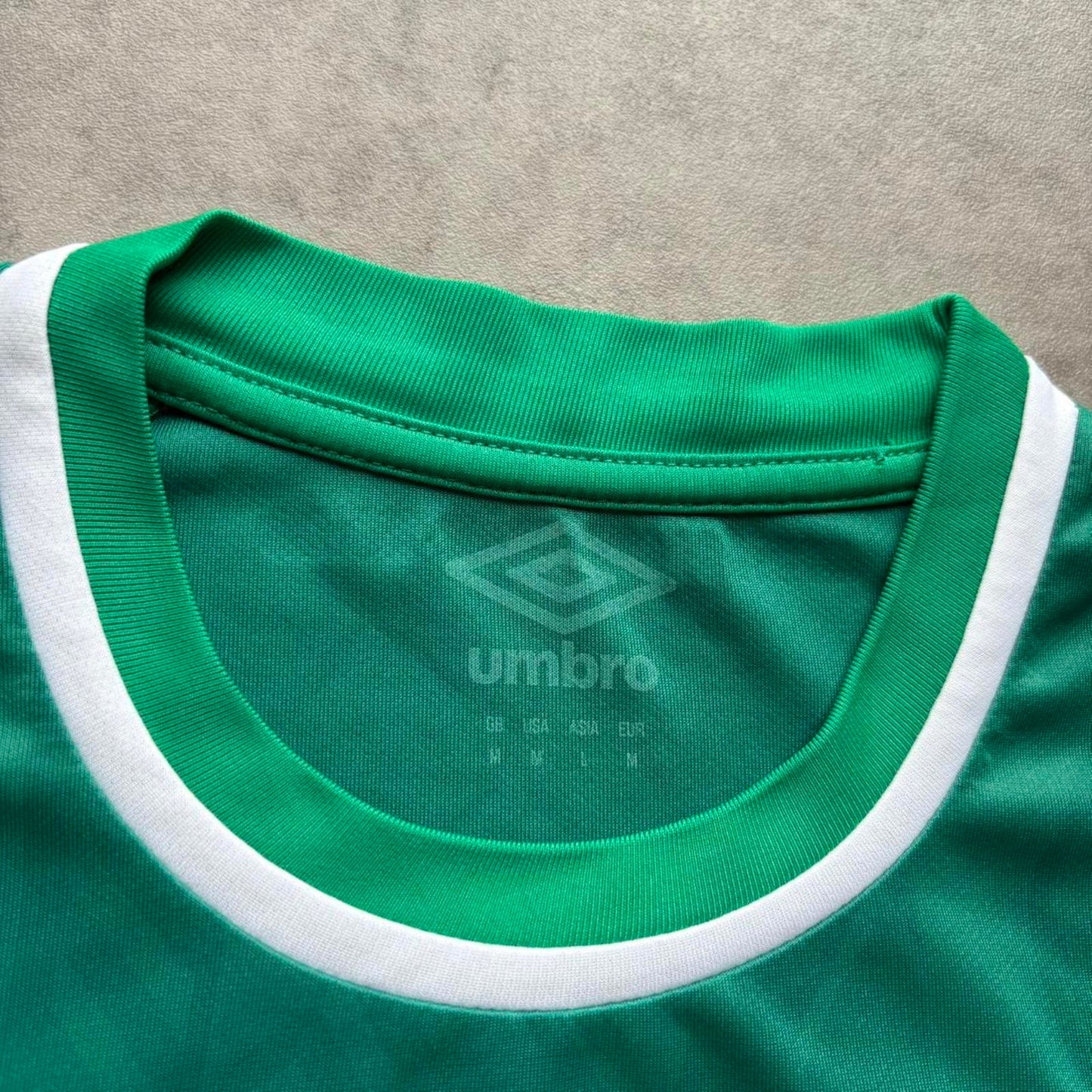 Werder Bremen 2021-22 Home Shirt (Medium)