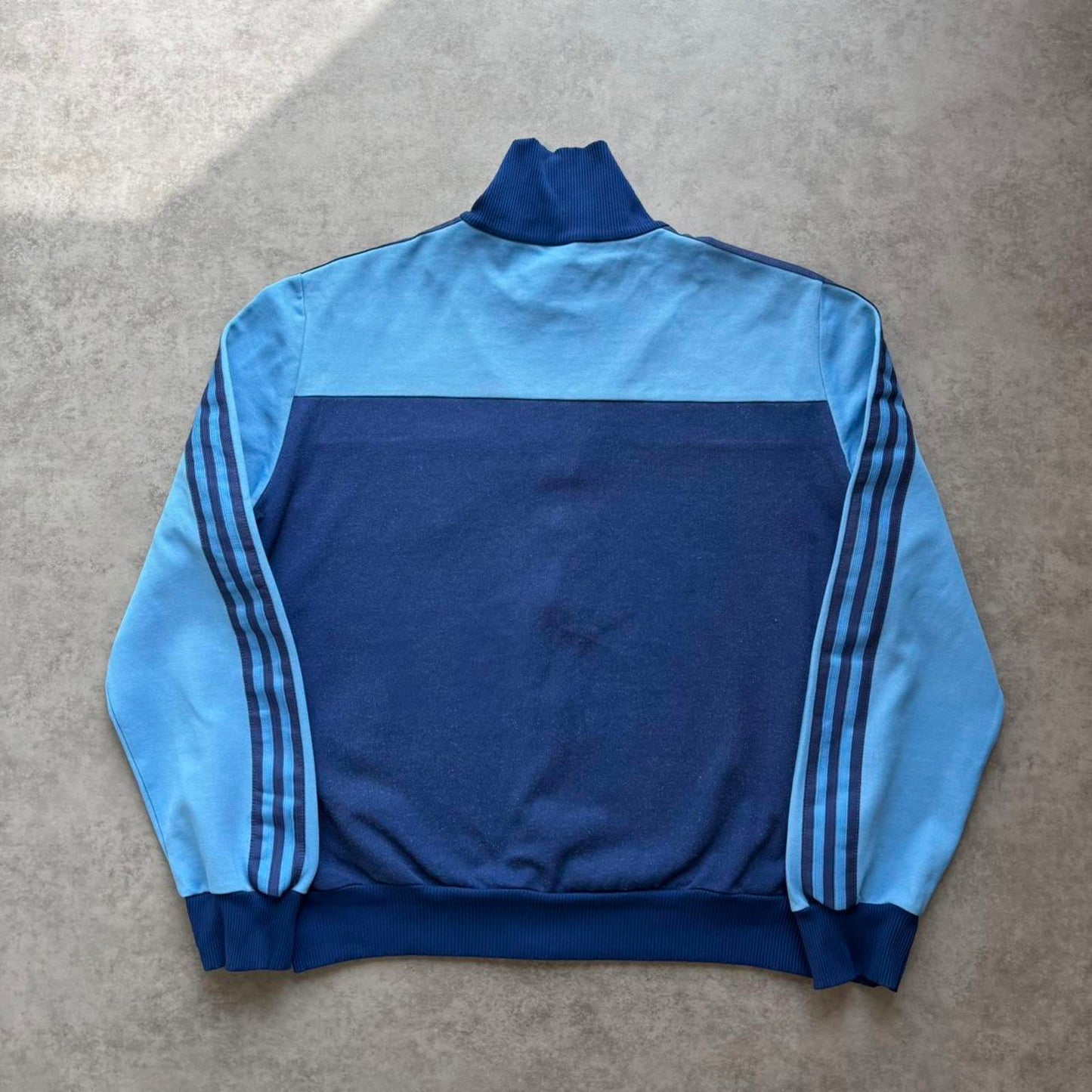 Adidas Germany Jacket Blue (Medium)