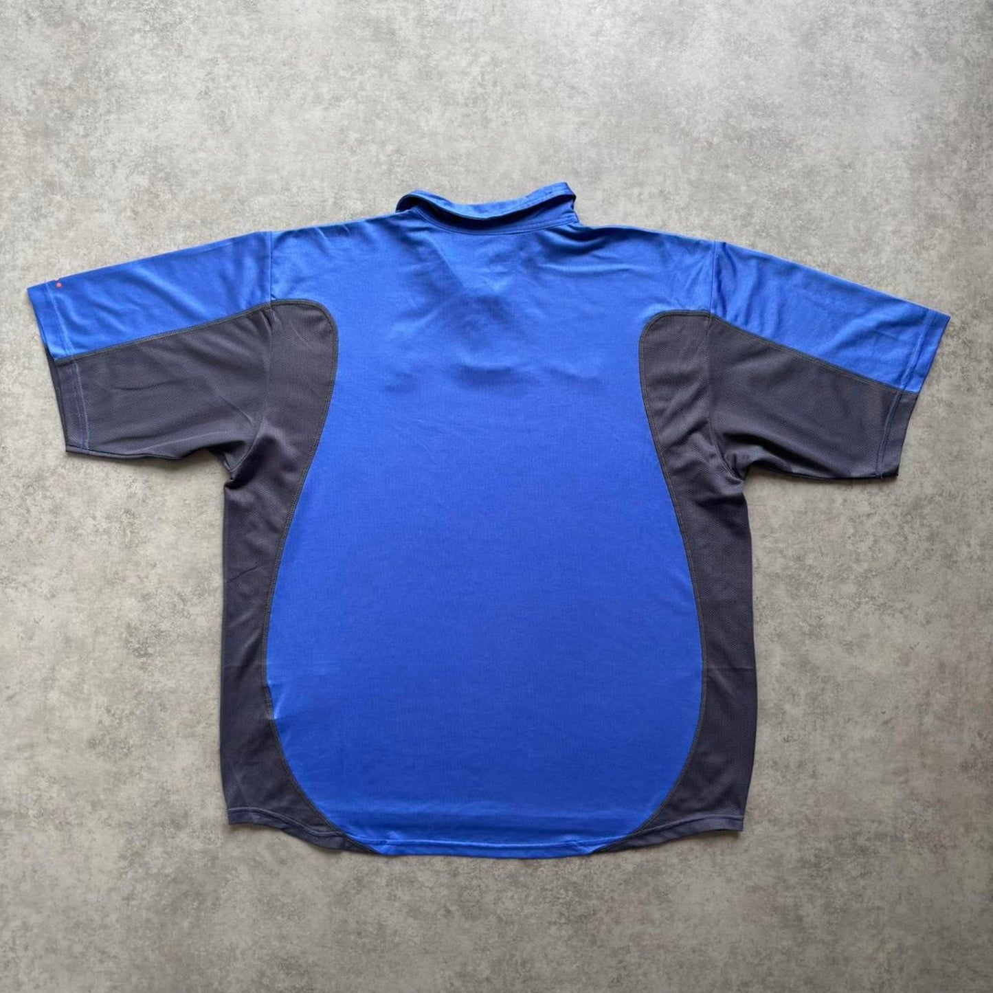 Netherlands Shirt 2000-02 Away (Large)