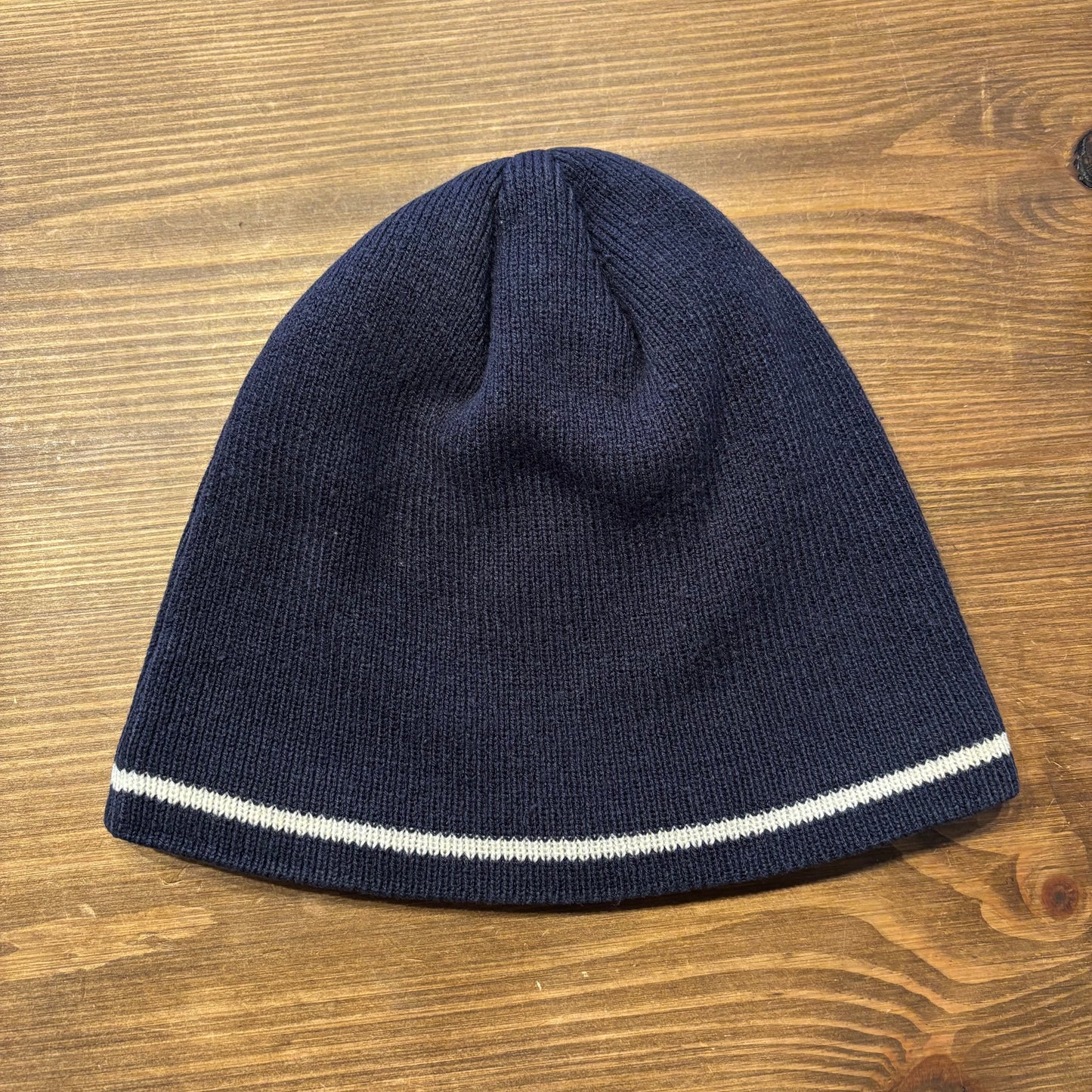 Nike 90s England Rugby Beanie Navy