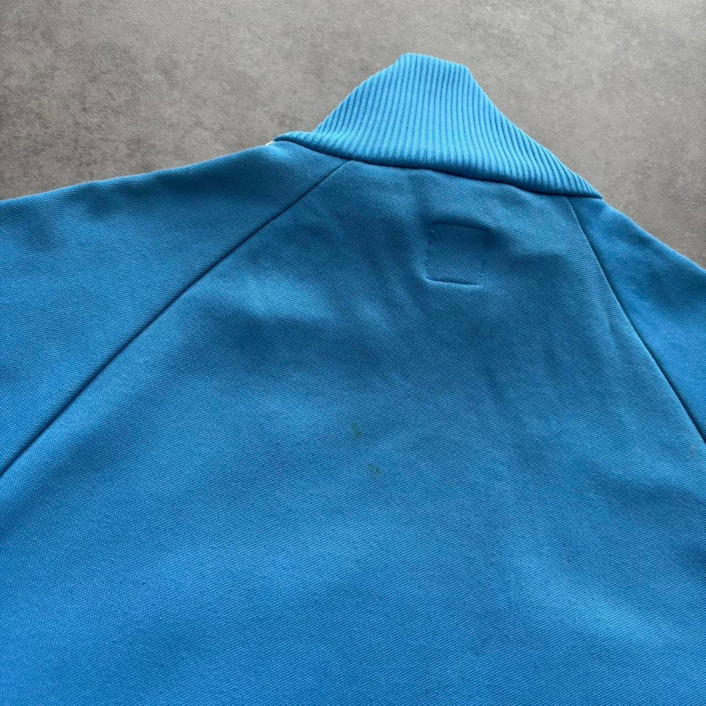 Adidas Jacket Blue (Small)