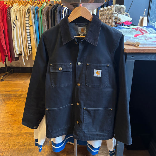 Carhartt Workwear Arctic Jacket Black (Small)