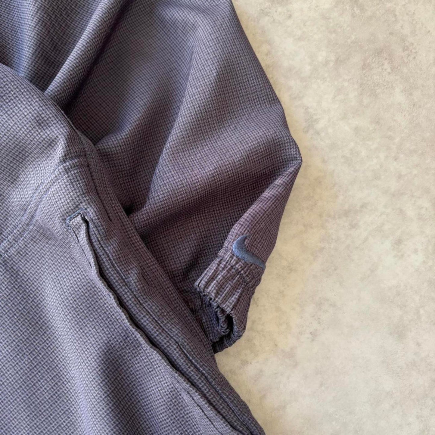 Nike Golf Jacket Blue (XL)