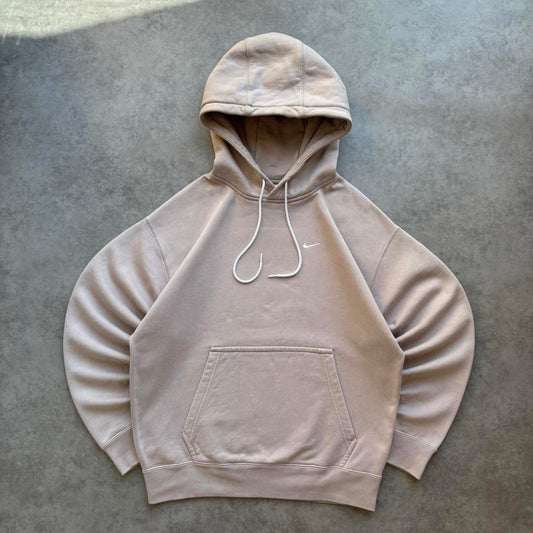 Nike NRG Hoodie Malt (Small)