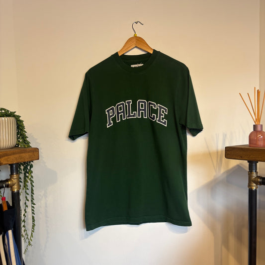 Palace FW20 Alas Heavyweight T-Shirt (Medium)