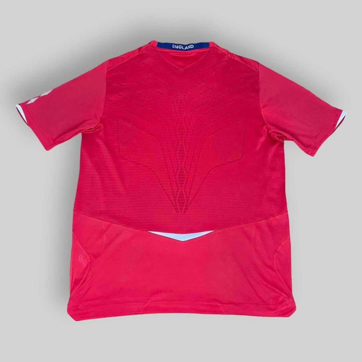 England Shirt 2008/10 Away (XL)