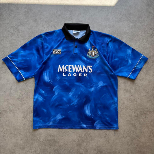 Newcastle Shirt 1993-95 Away (XL)
