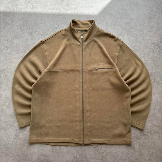 Timberland Jumper Green (Large)