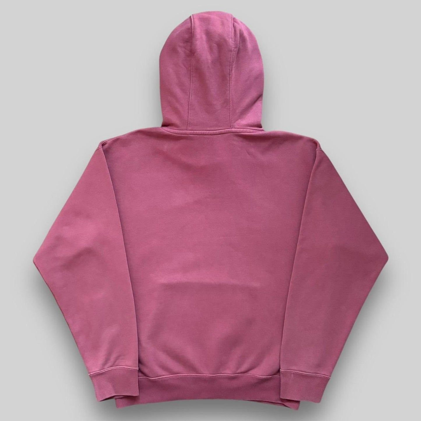 Nike NRG Hoodie Red (Small)