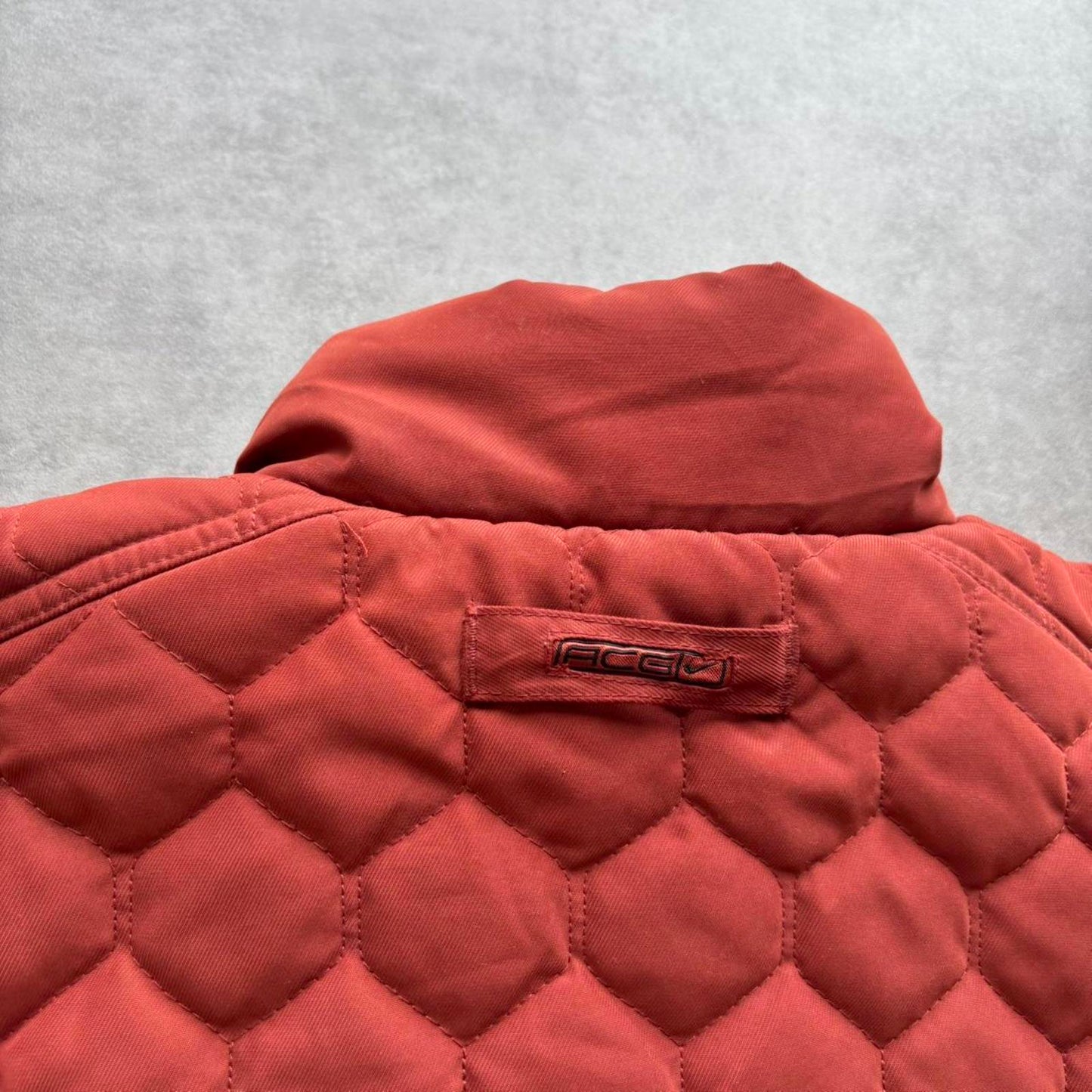 Nike ACG Jacket Red (Medium)