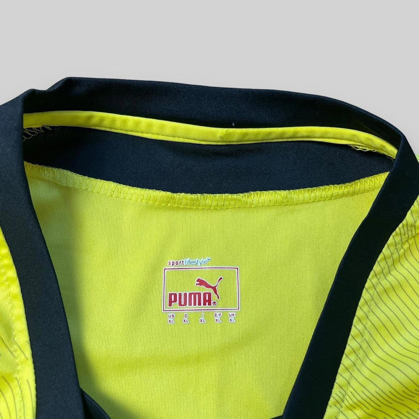 Dortmund Shirt 2013-14 Home (XL)