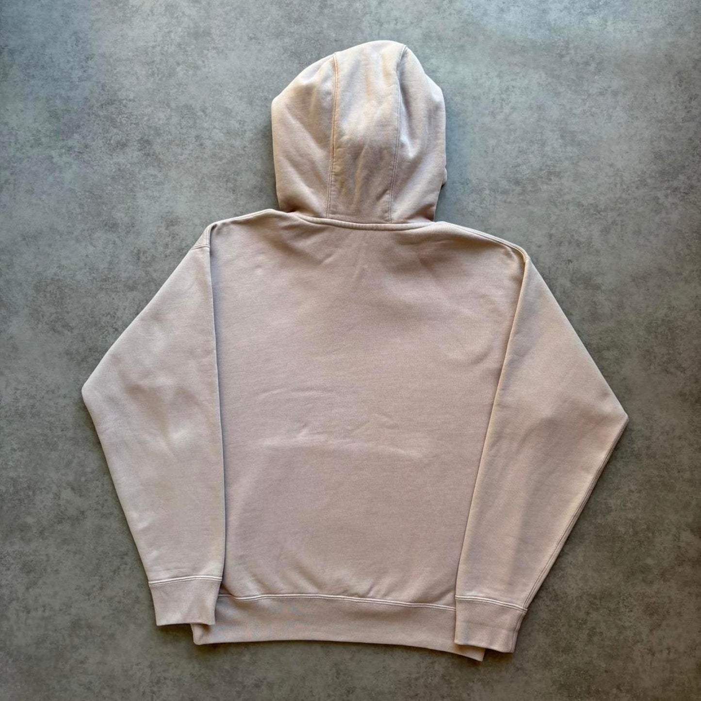 Nike NRG Hoodie Malt (Small)