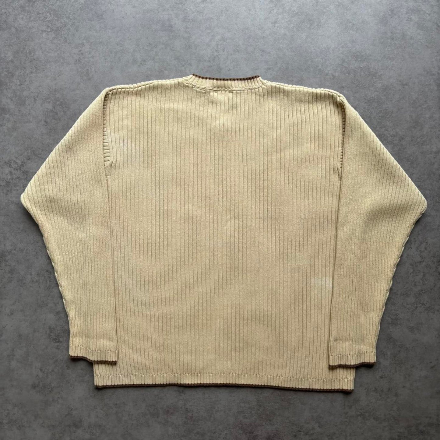 Timberland Knit Beige (XL)