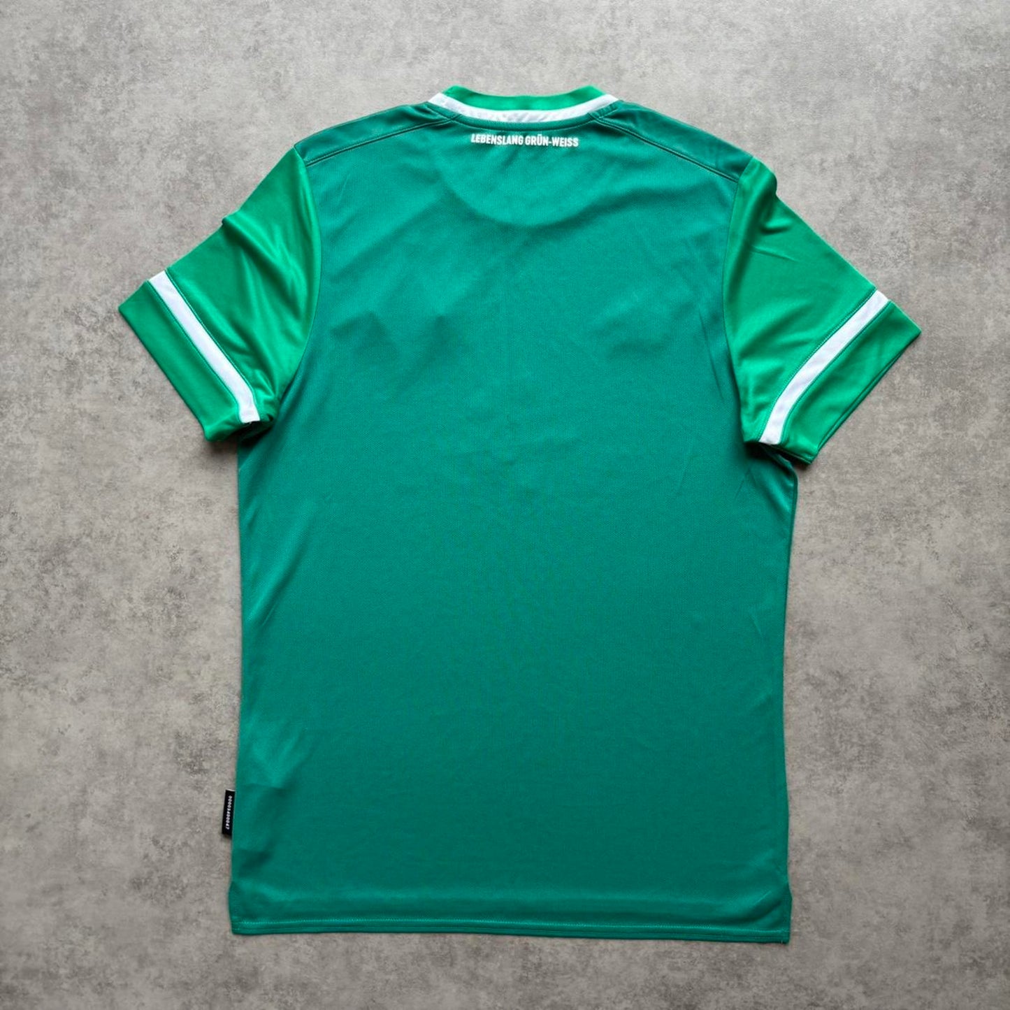 Werder Bremen 2021-22 Home Shirt (Medium)