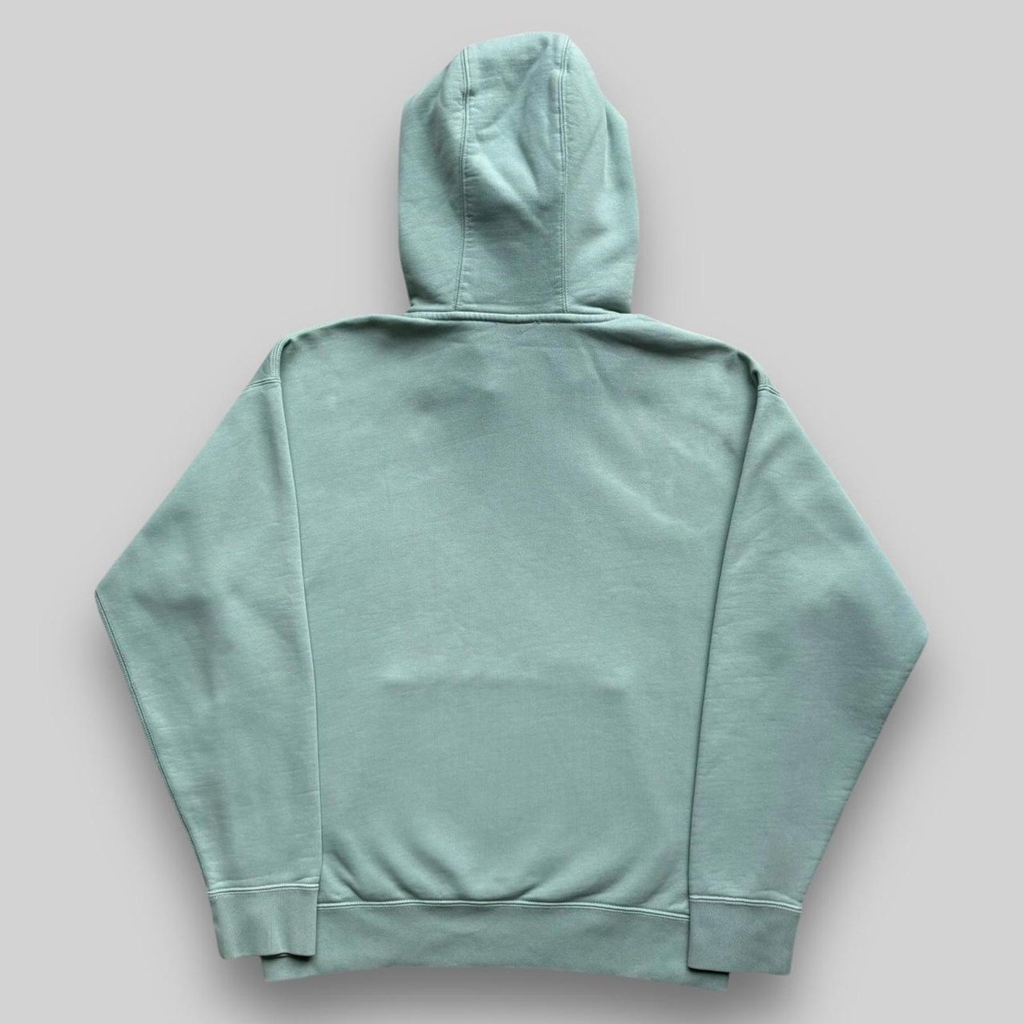 Nike NRG Hoodie Green (Small)