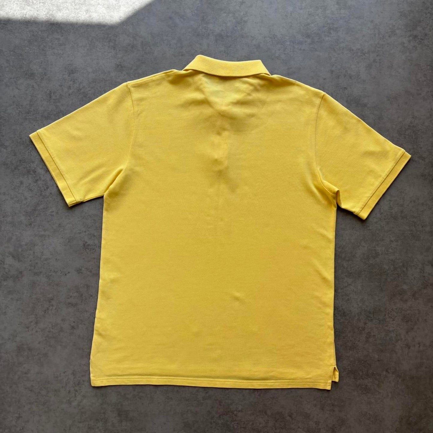 YSL Polo Yellow (XL)