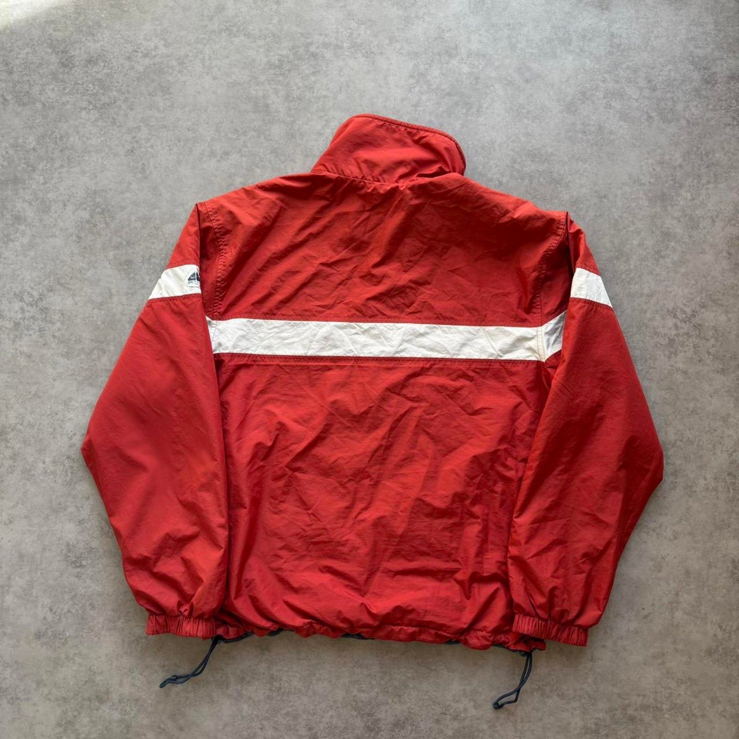 Nike ACG Reversible Fleece Navy (Large)