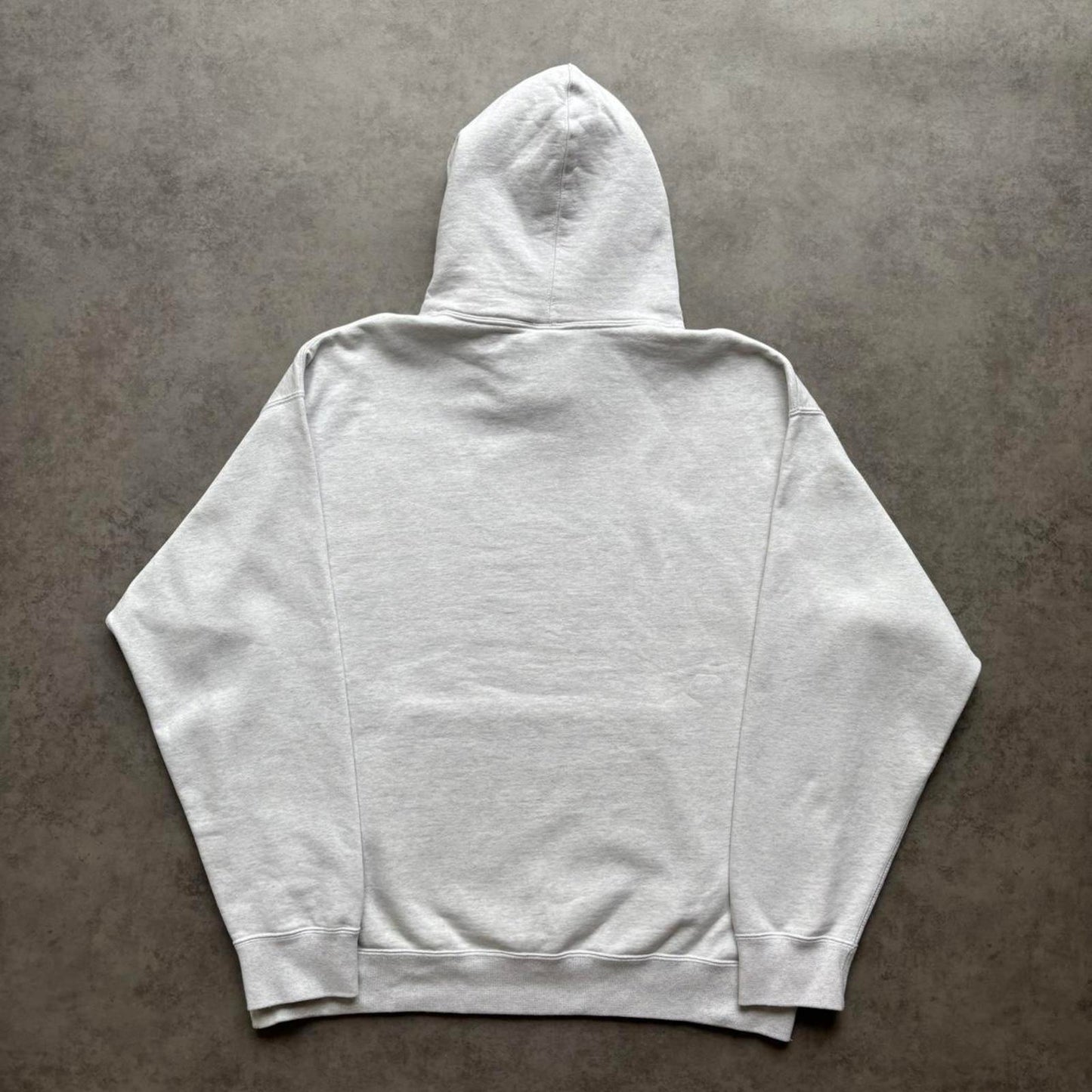 Nike NRG Hoodie Grey (XL)