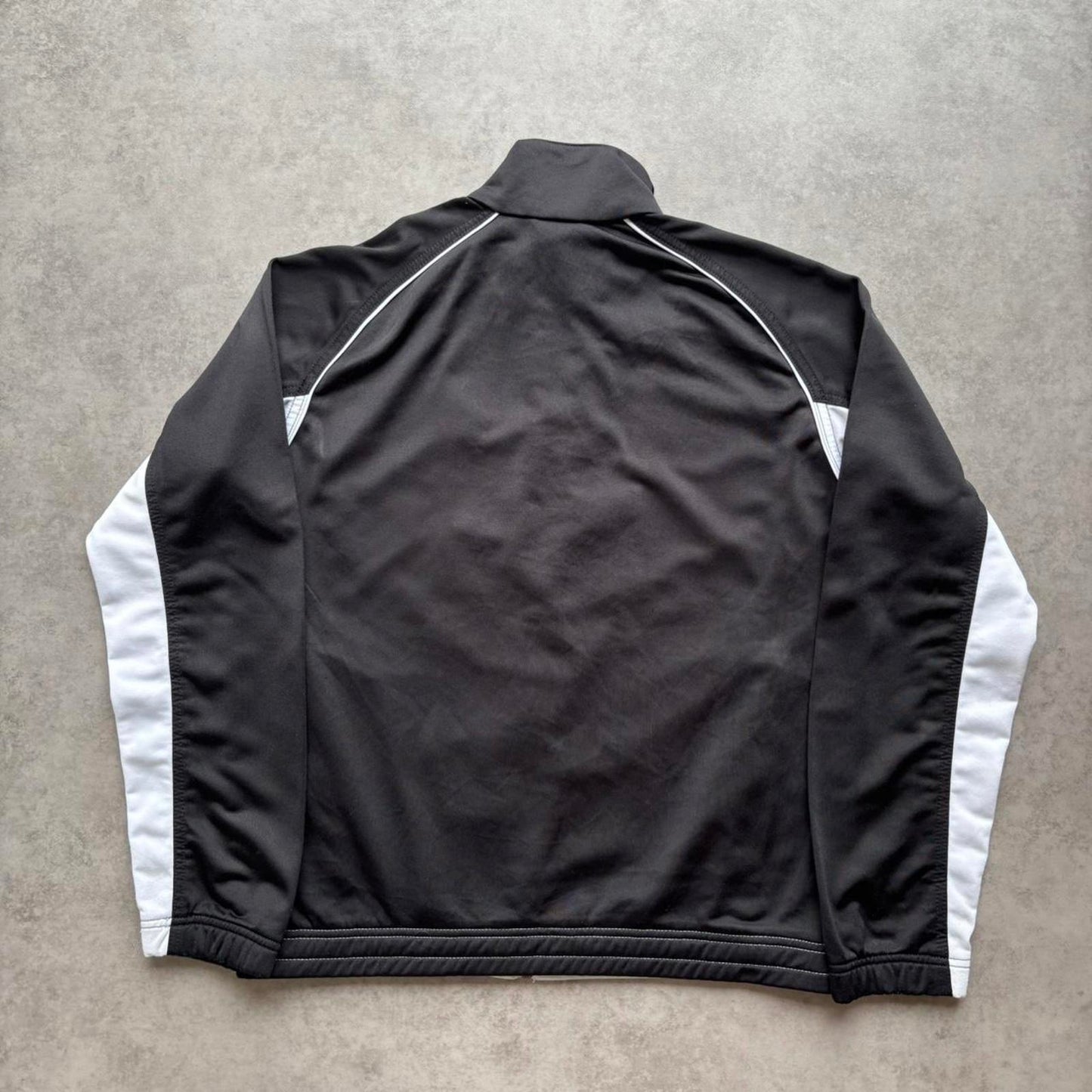 Nike Jacket Grey (Small)