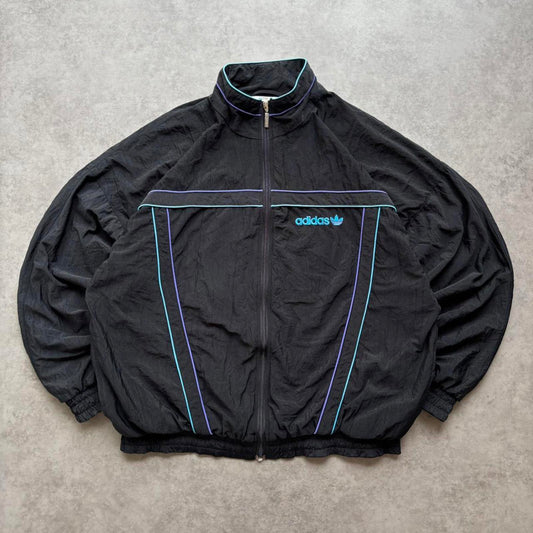 Adidas Jacket Black (XL)