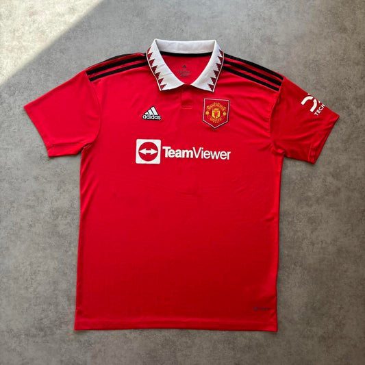 Man United Shirt 2022-23 Ronaldo (XXL)