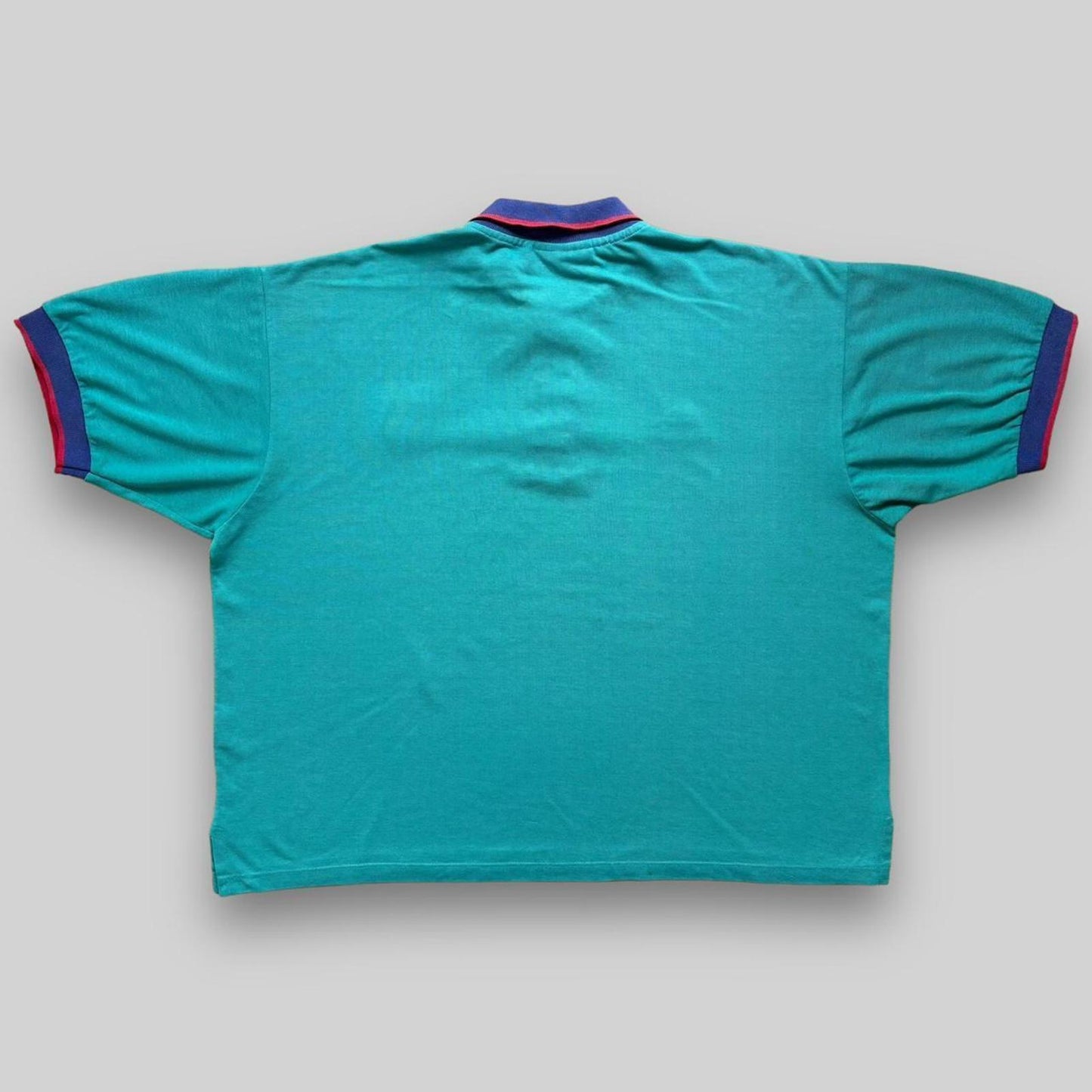 Barcelona Polo 1992-95 Polo (XL)