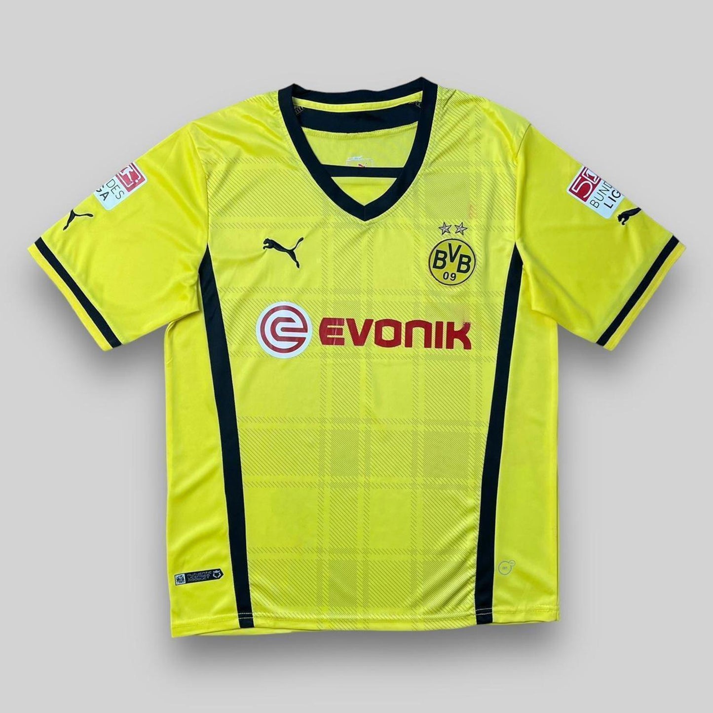 Dortmund Shirt 2013-14 Home (XL)