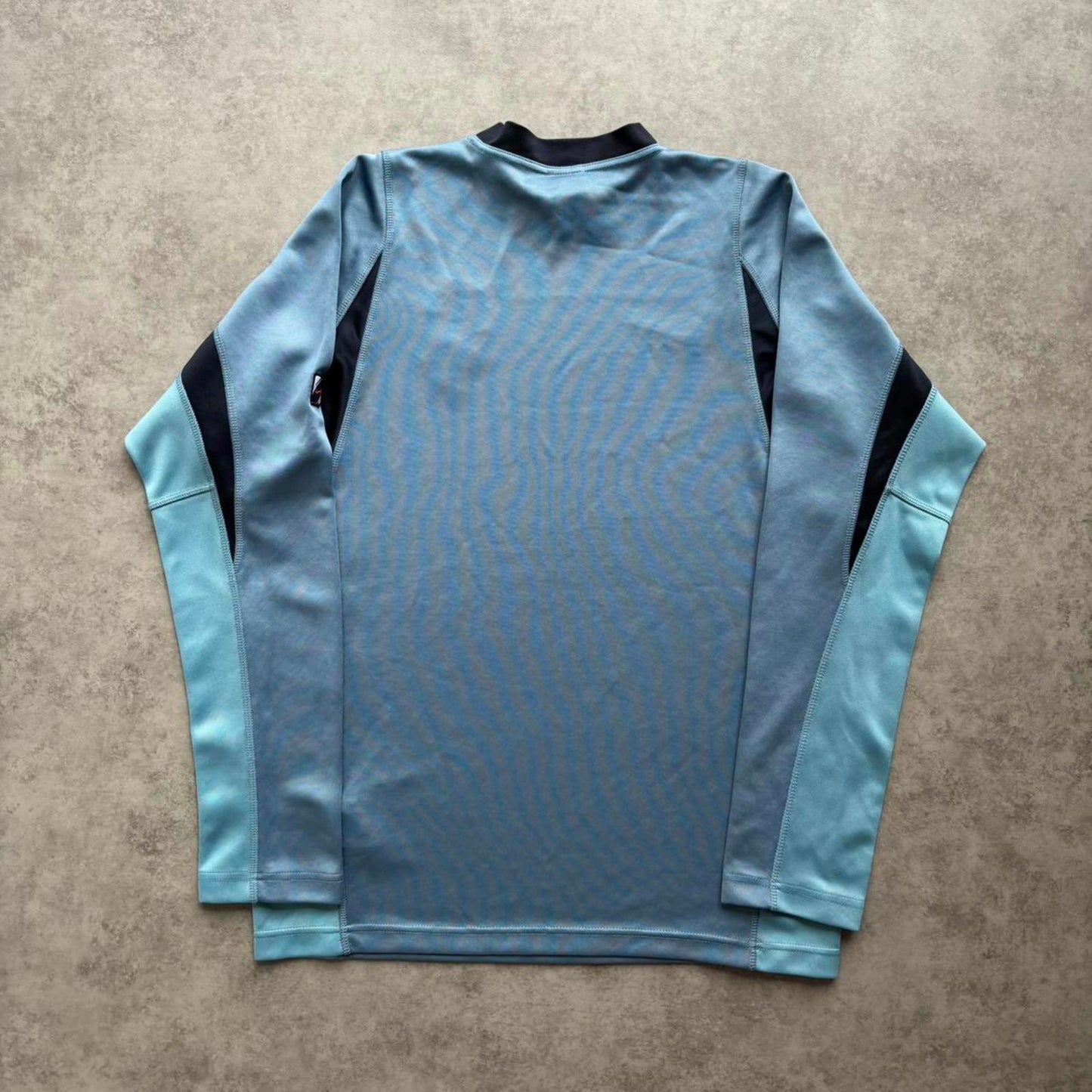 Nike England Rugby 2000's Top