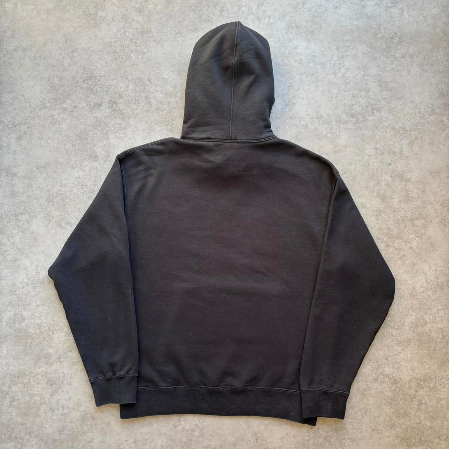 Nike Hoodie Black (Medium)