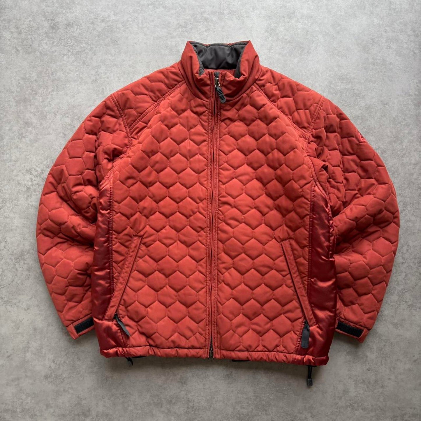 Nike ACG Jacket Red (Medium)