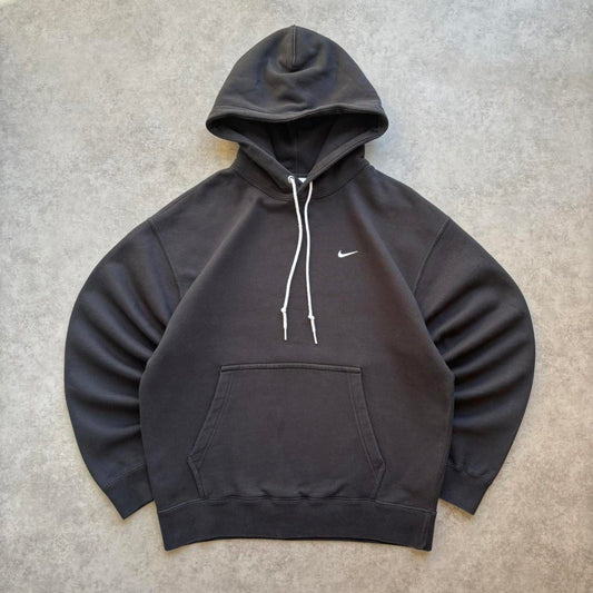 Nike Hoodie Black (Medium)