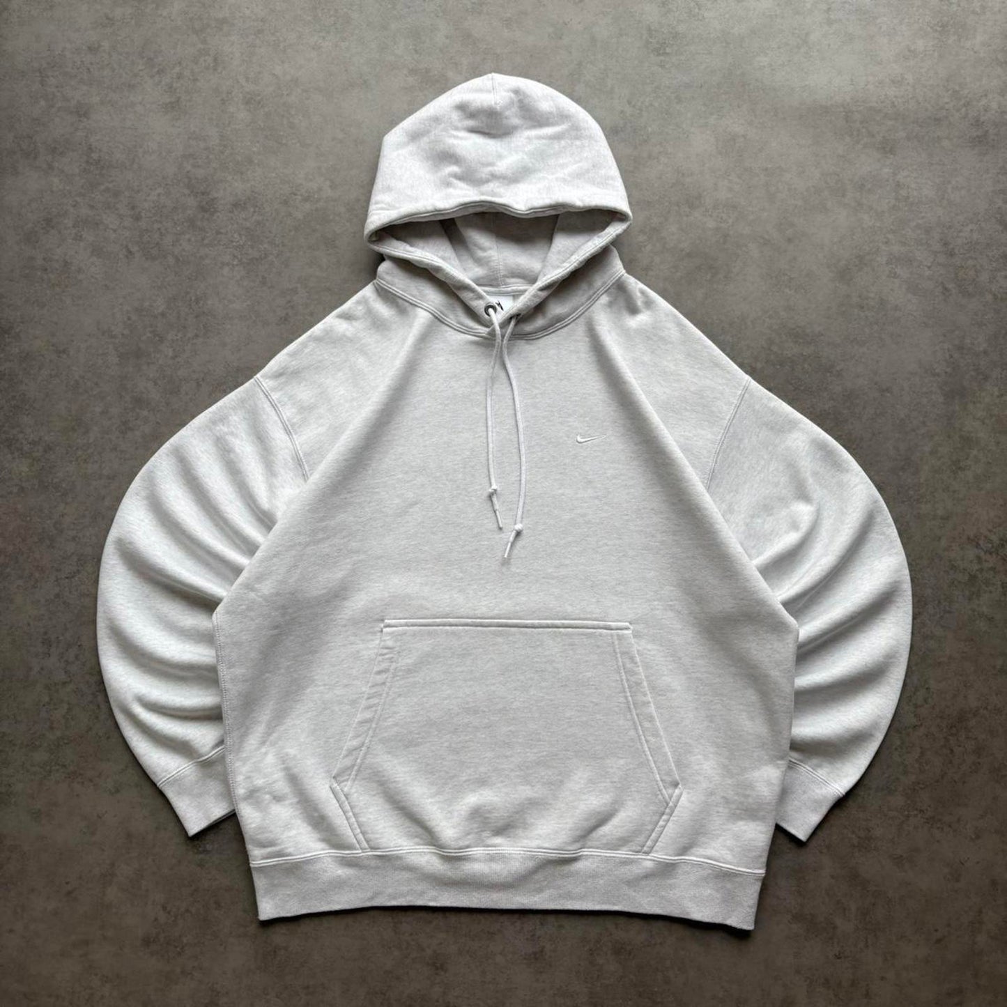 Nike NRG Hoodie Grey (XL)