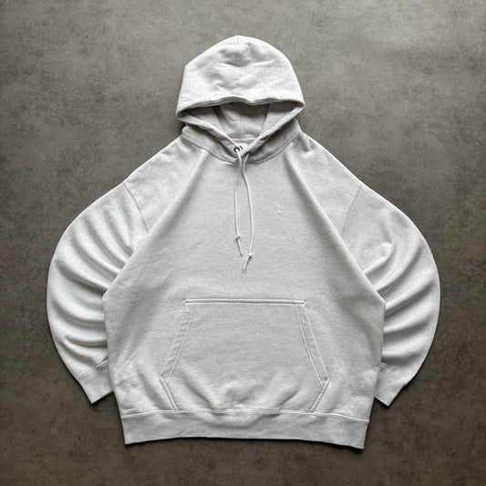 Nike NRG Hoodie Grey (XL)