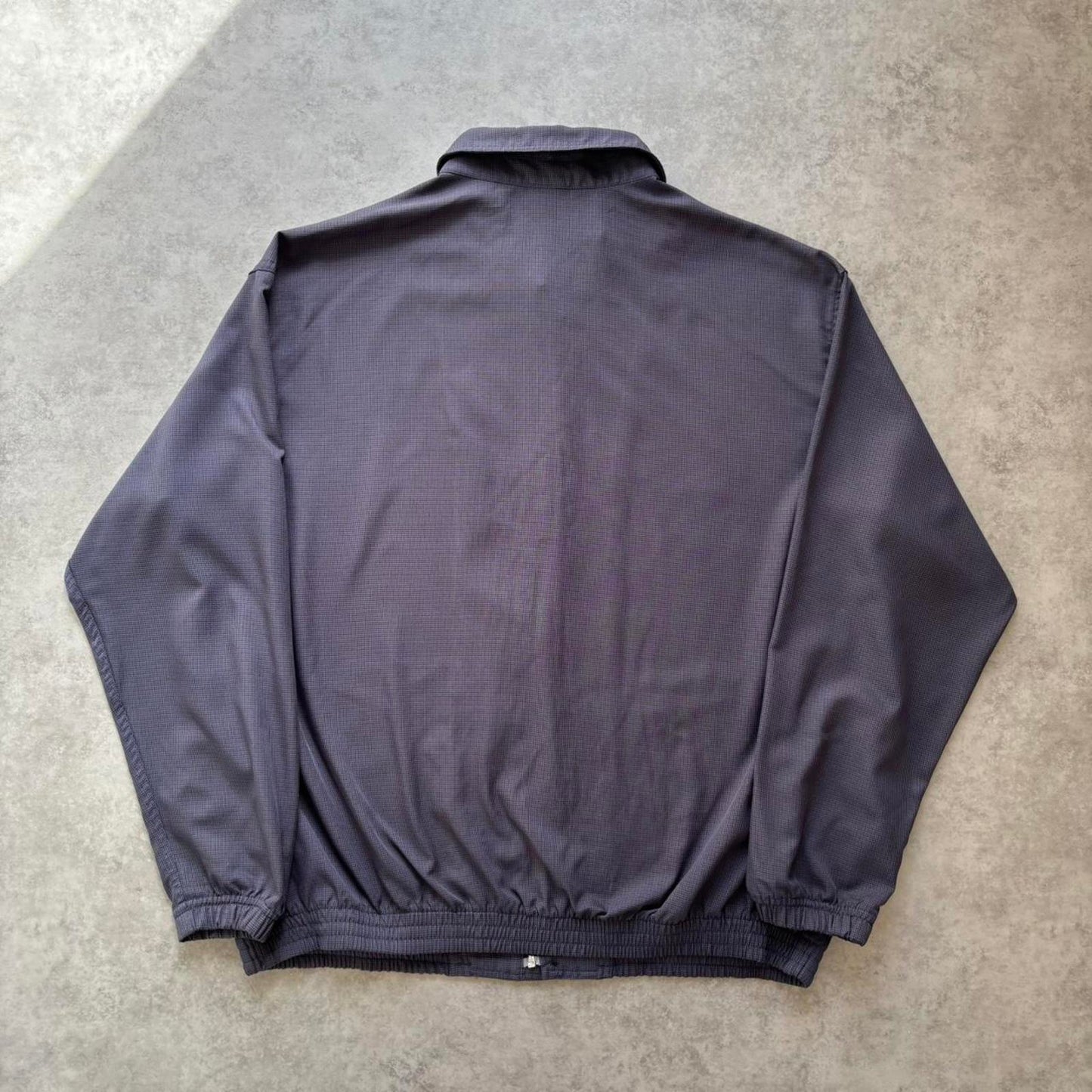 Nike Golf Jacket Blue (XL)