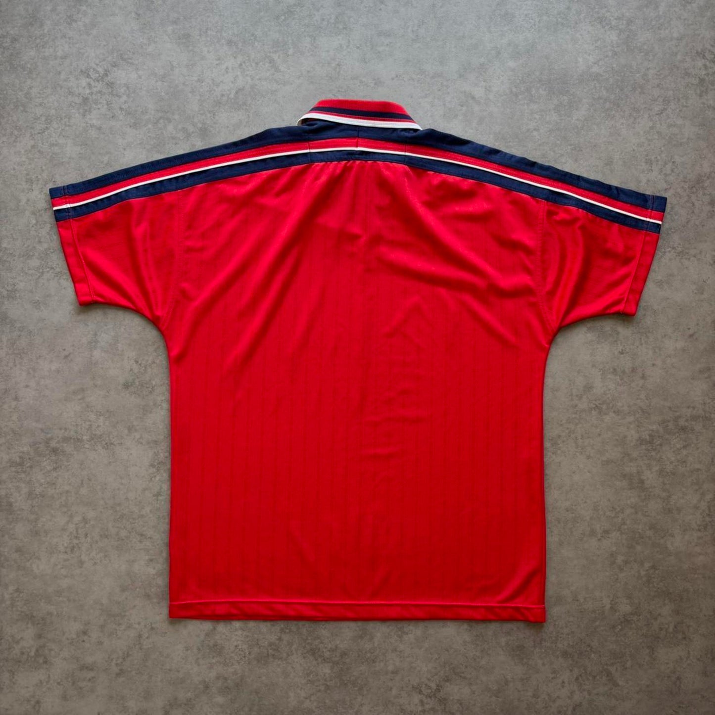 England 1999-2000 Training Shirt (XL)