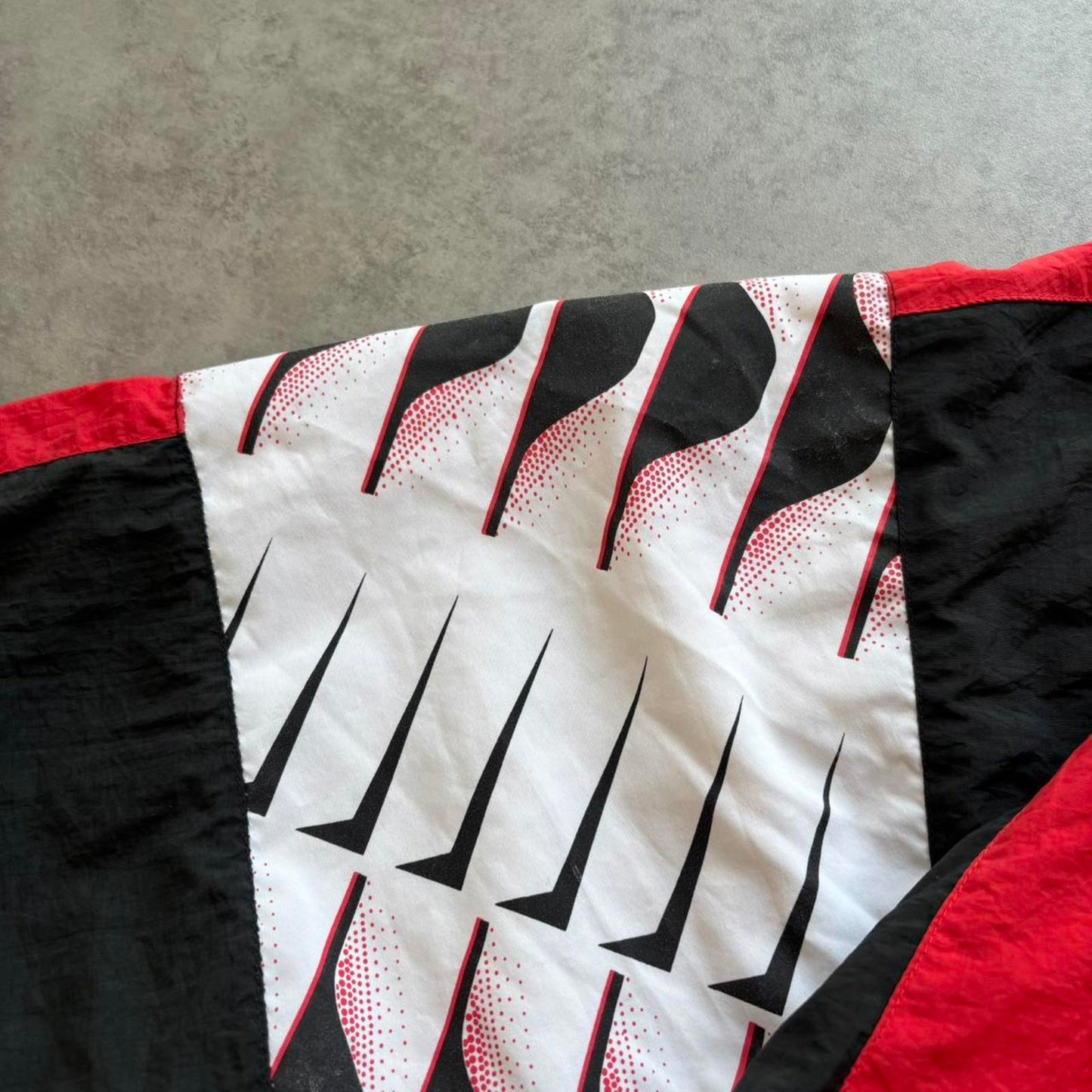 FC Koln Jacket Red (Large)