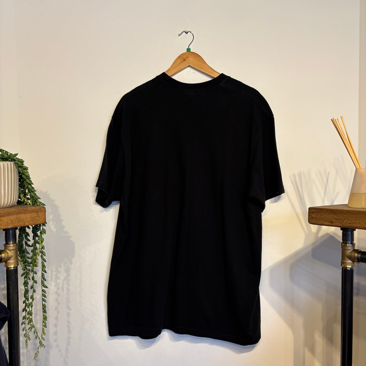 Supreme FW20 Tire T-Shirt Black (XL)
