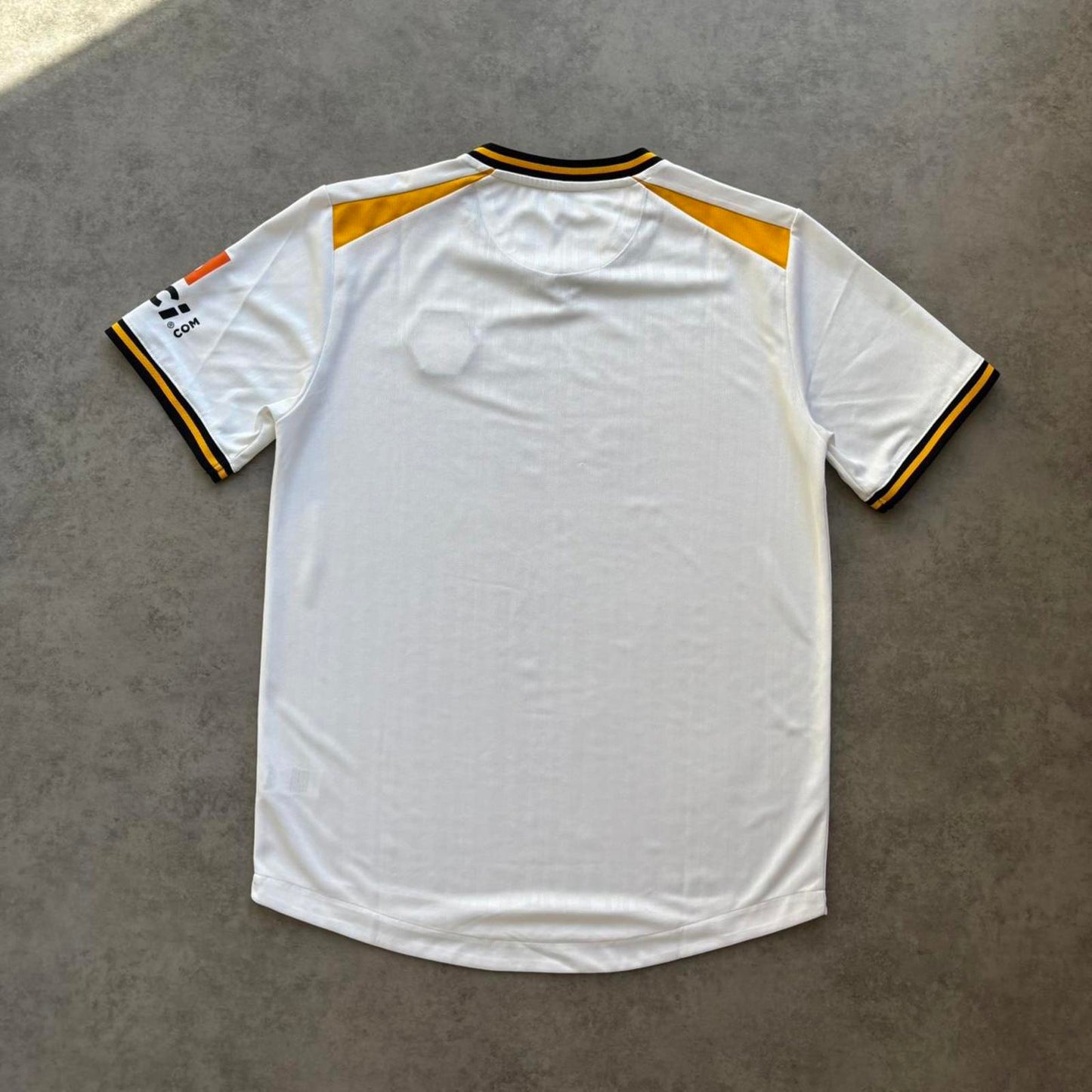Wolves Shirt 2021-22 Third (Medium)