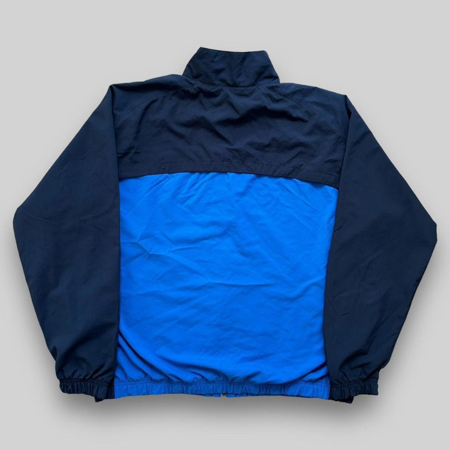 Nike Jacket Blue (Large)