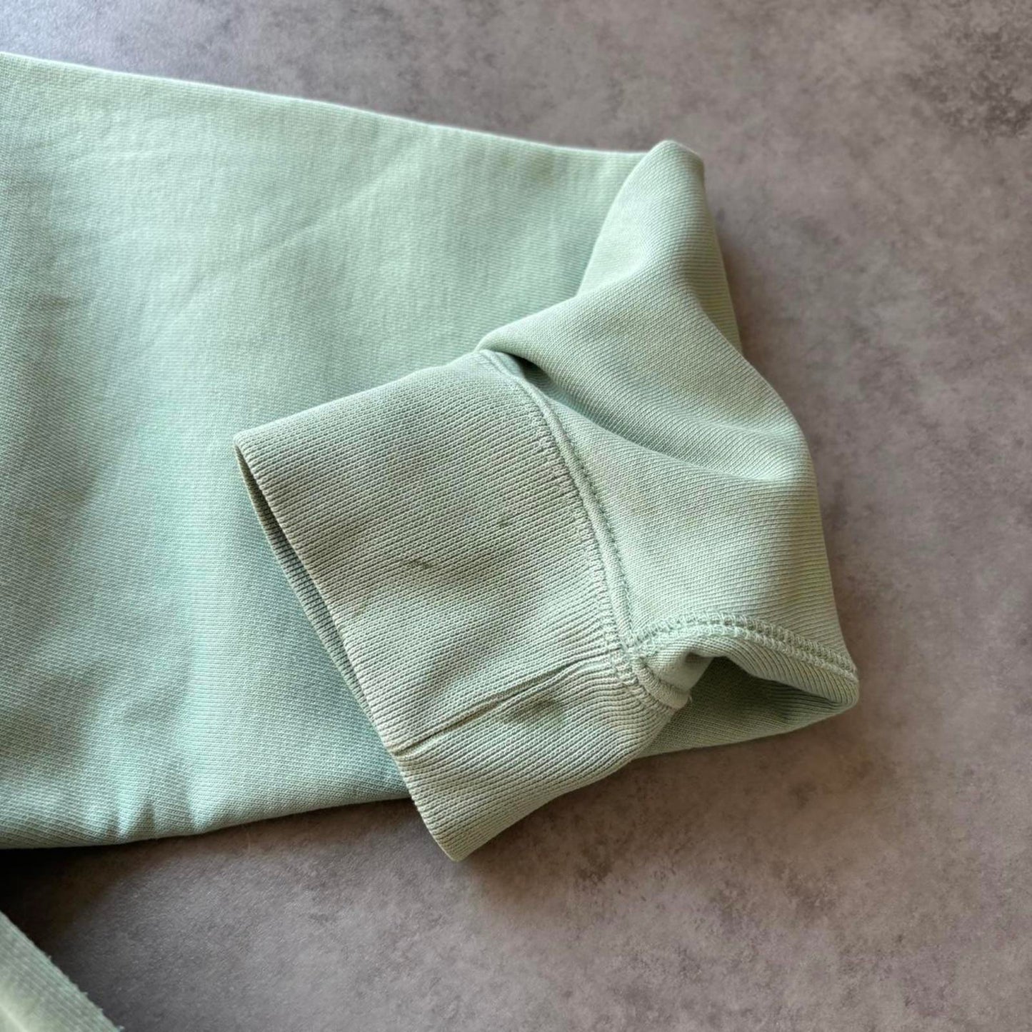 Nike NRG Hoodie Green (Medium)